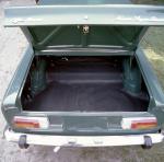 Alfa Romeo Giulia Nuova Super Diesel 1976 года